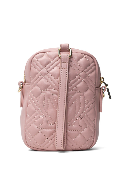 Beutel für Damen Rosa Love Moschino JC4313PP0ELA0600