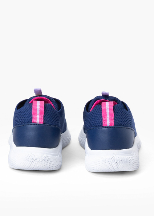 Kinder Sneaker GEOX J SPRINTYE GIRL
