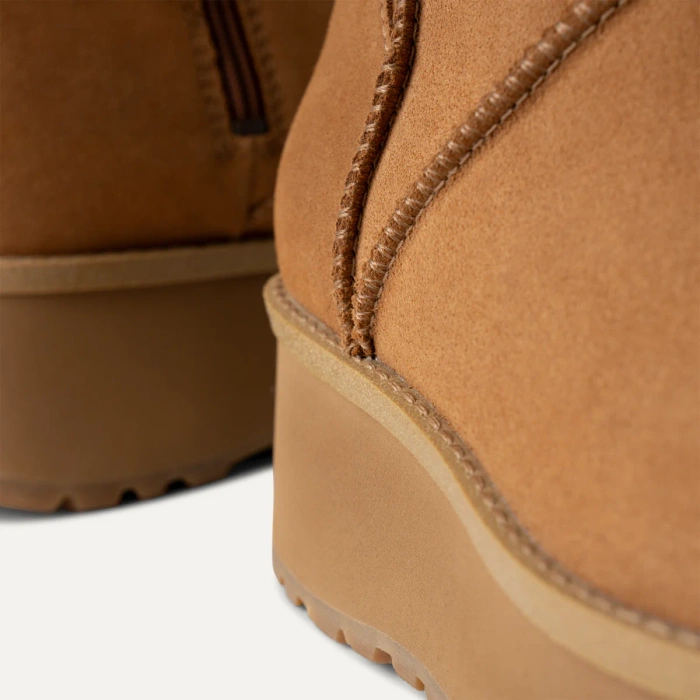UGG Cityfunc Mid Boot Damen Winterschuhe
