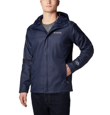 Herrenjacke Columbia Watertight II Jacket