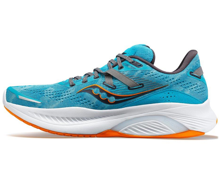 Herren Laufschuhe SAUCONY GUIDE 16