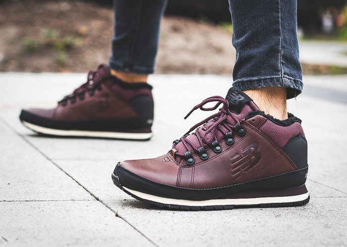 New Balance HL754 (HL754BB)