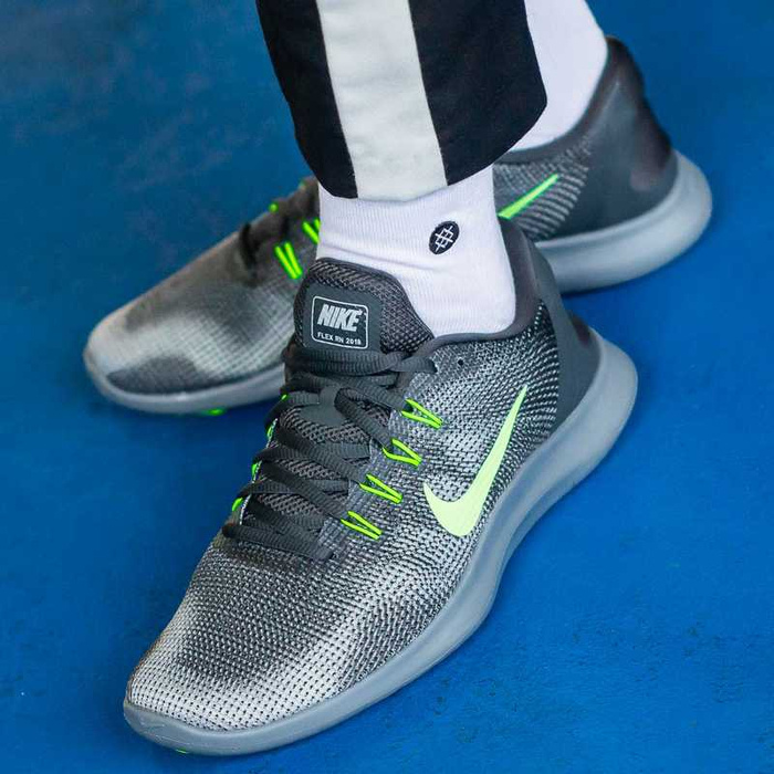 Nike Flex 2018 Rn (AA7397-007)