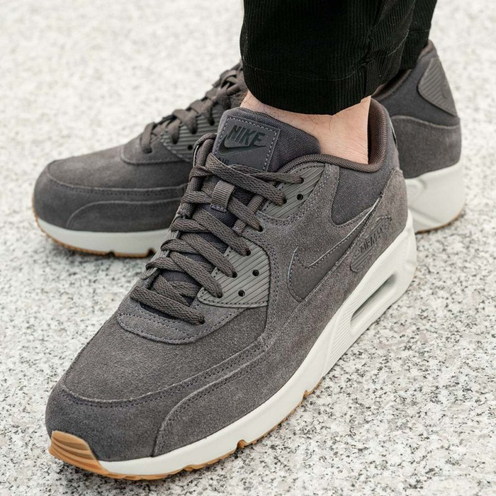 Nike Air Max 90 Ultra 2.0 SE (924447-004)