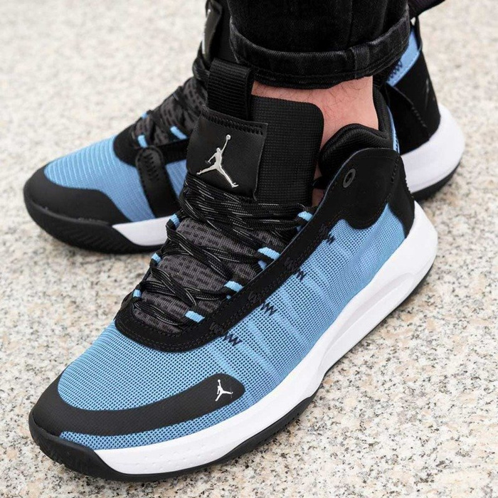  Nike Jordan Jumpman 2020 (BQ3449-400)