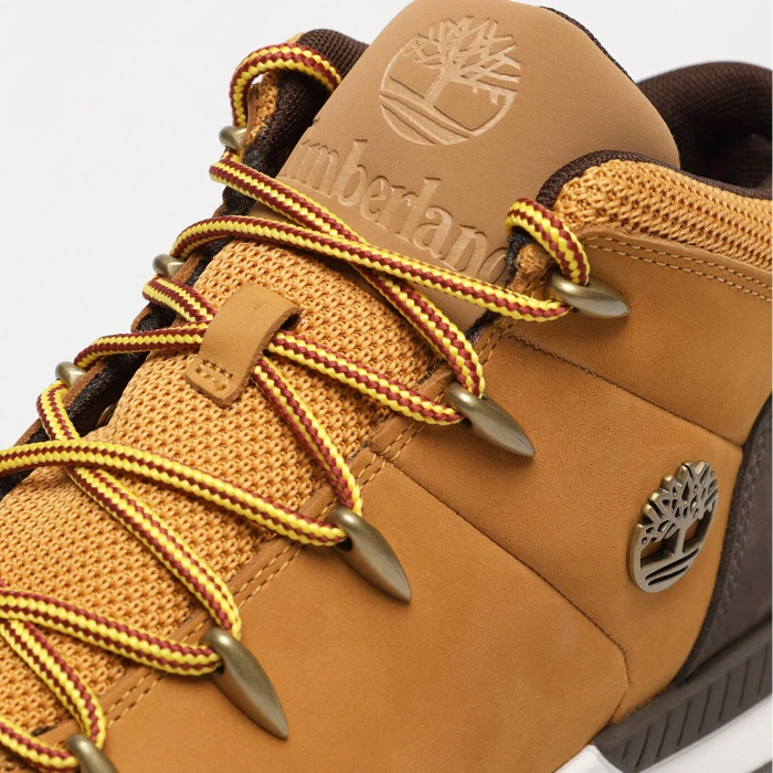 Timberland Sprint Trekker MID LACE UP SNEAKER WHEAT Herren Sneaker