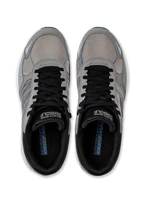 Golfschuh Herren Grau Skechers GO GOLF MAX Lynx