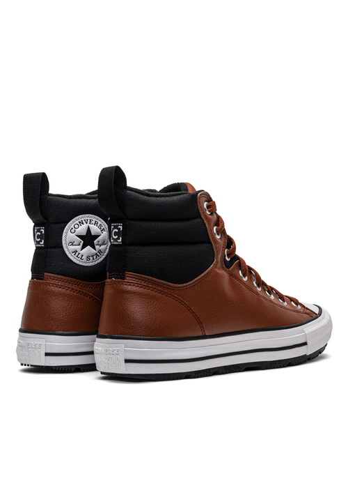 Herren Turnschuhe Converse Ctas Berkshire Boot Hi (171449C)