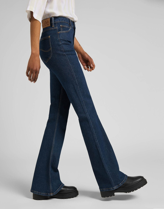 Damen Jeanshose LEE BREESE THATS RIGHT 