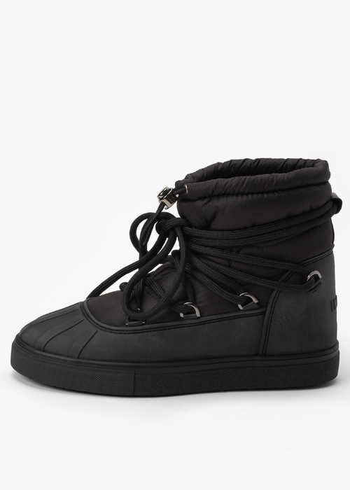 INUIKII TECHNICAL LOW Damen Schneestiefel