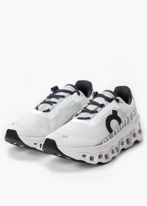 Herren Laufschuhe ON CLOUDMONSTER 