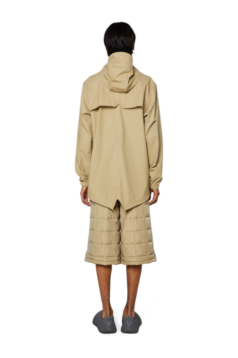 Unisex Jacke RAINS FISHTAIL JACKET