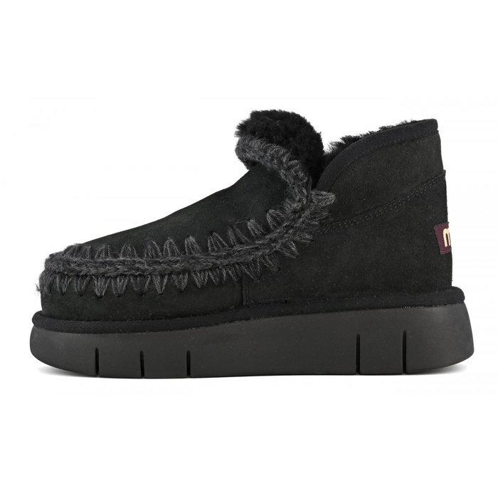 MOU Eskimo Bounce Sneaker Damen Schneestiefel
