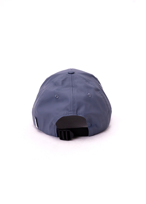 Unisex Kappen Blau Rains