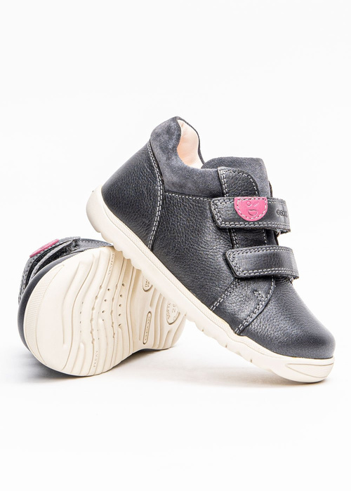 Sneakers GEOX B Macchia G.A (B164PA 04422 C9002)
