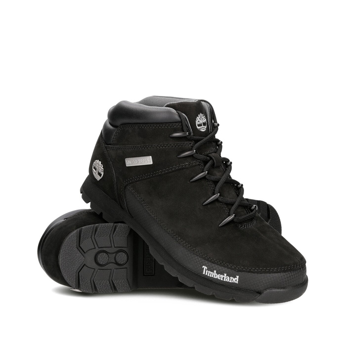 Timberland Euro Sprint Hiker Herren Outdoor Schuhe