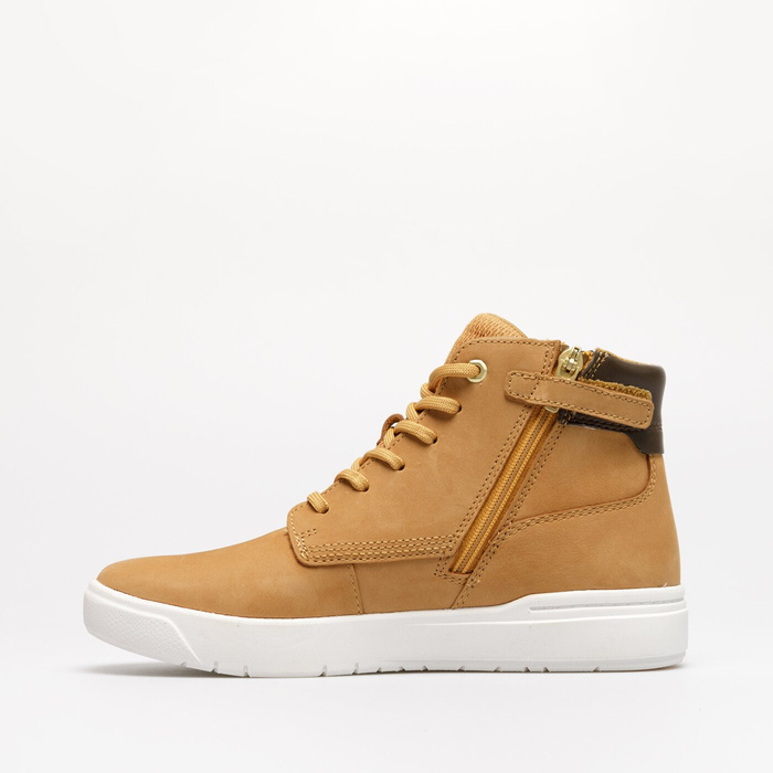 Timberland SENECA BAY 6IN SIDE ZIP Damen Sneaker