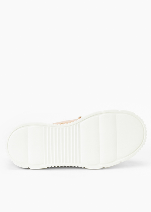 Damen Sneaker Inuikii SUEDE MATILDA