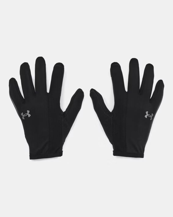Under Armour STORM RUN LINER Laufhandschuhe