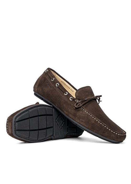 Mokassins Gant Mc Bay (24631790-G46)