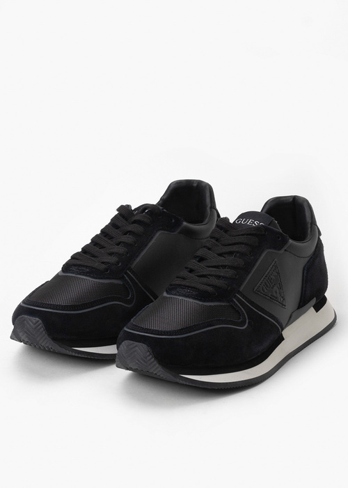 Herren Sneaker GUESS POTENZA II