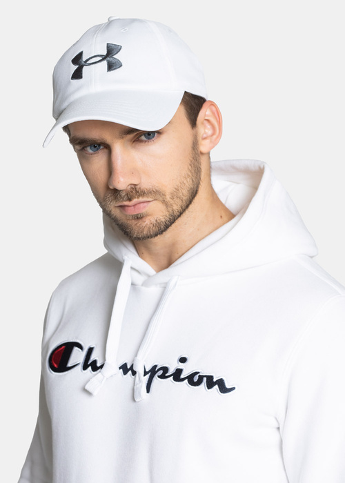 Baseballcap für Herren Under Armour Blitzing Adjustable (1361532-100)