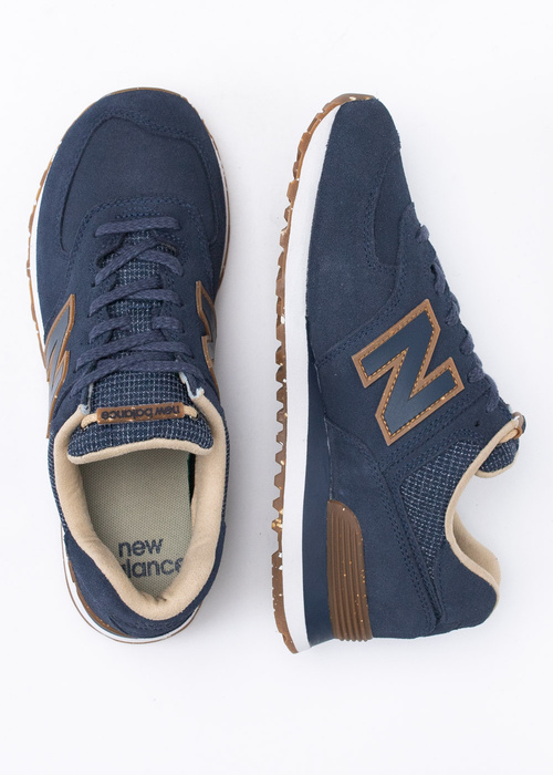 New Balance 574 (ML574SOH)