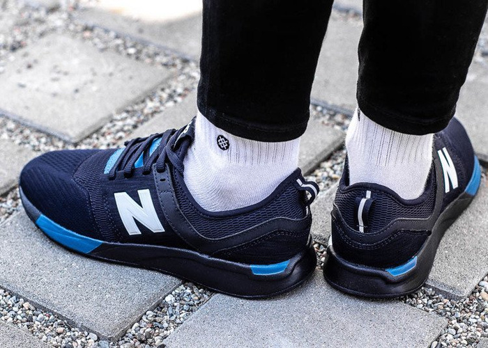 New Balance 247 (KL247C2G)