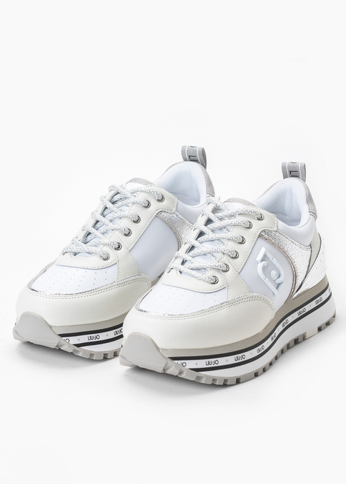 Damen Sneaker LIU JO MAXI WONDER 20 