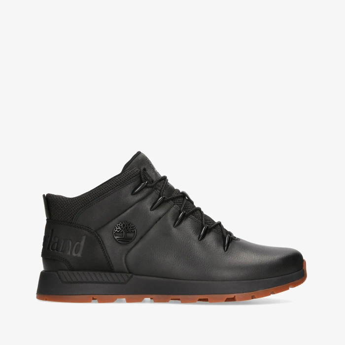 TIMBERLAND SPRINT TREKKER MID Herren Outdoor Schuhe