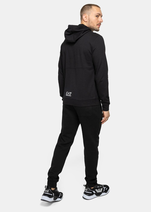 Sweatshirt EA7 EA7 Emporio Armani Regular Fit (6KPM69 PJBWZ 1200)