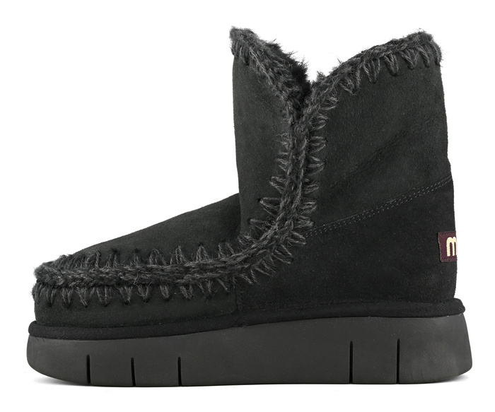 MOU Eskimo 18 bounce Damen Schneestiefel