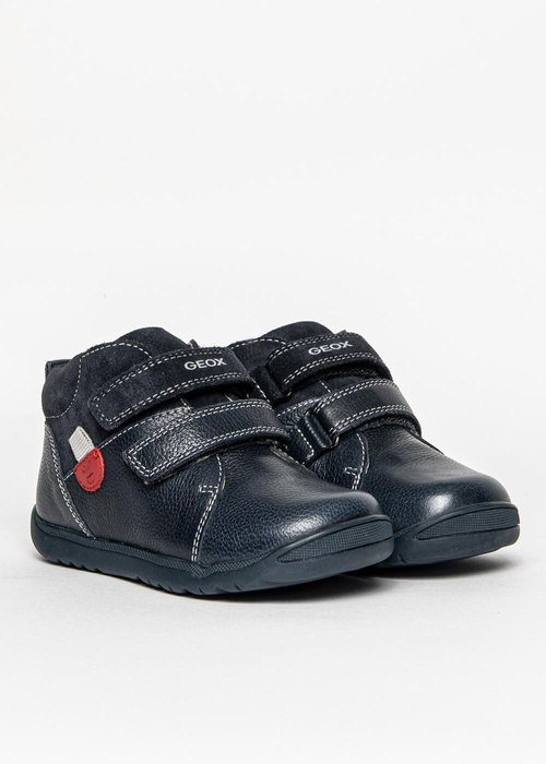 Sneakers GEOX B Macchia (B164NA 04622 C4002)