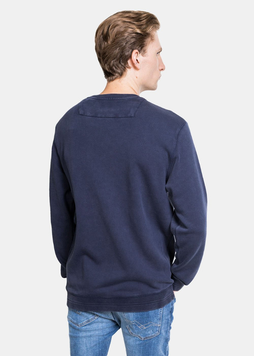 Guess Patch Logo Cn Fleece (M1GQ51K68I1-G77G)
