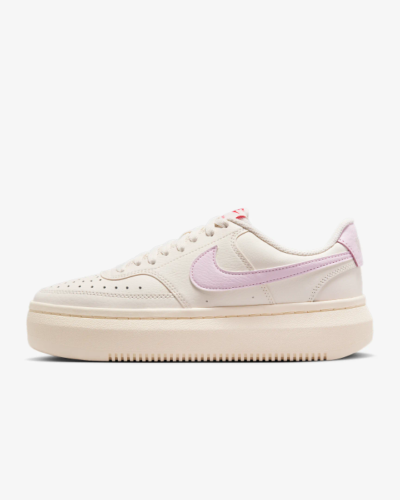 NIKE COURT VISION ALTA TRK3 Damen Sneaker