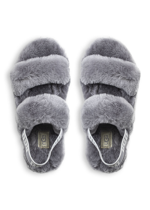 UGG W Oh Yeah (1107953-SAMT)
