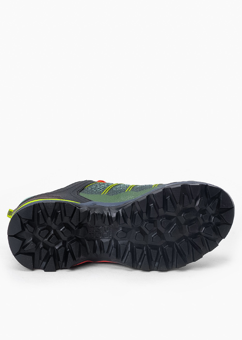 Damen Trekkingschuhe SALEWA WS MTN TRAINER LITE GTX