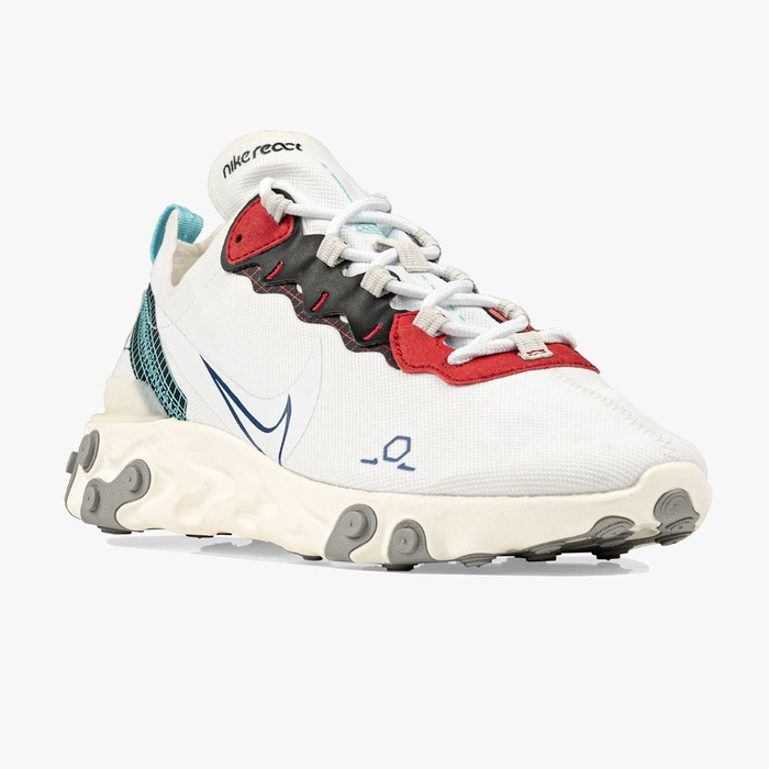 Nike React Element 55 (CZ7375-100)