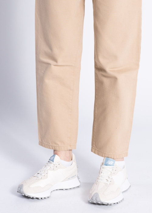 Damen Sneaker Beige New Balance WS327BV