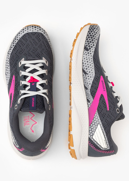Damen Laufschuhe BROOKS Divide 3 
