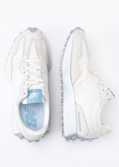Damen Sneaker Beige New Balance WS327BV