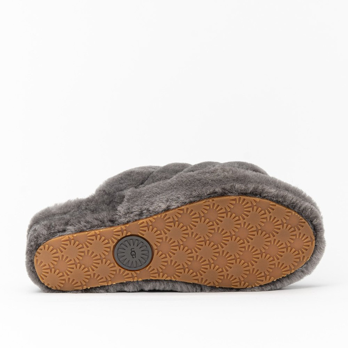 UGG W Fluff Yeah Slide (1095119-CHRC)