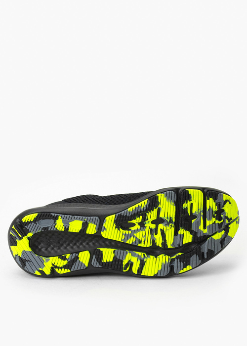 Herren Laufschuhe UNDER ARMOUR UA CHARGED PURSUIT 3