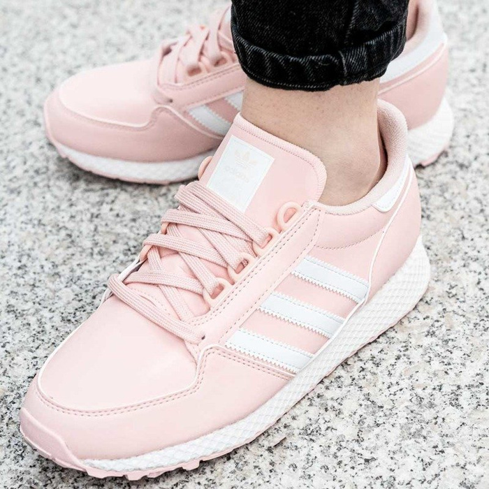 Adidas Forest Grove J (EG8966)
