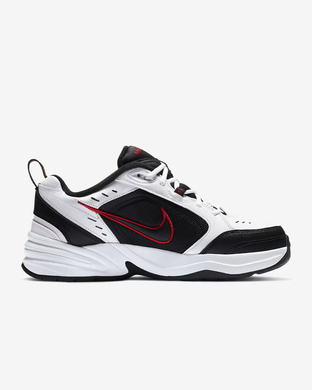 Herren Sneaker Nike Air Monarch IV