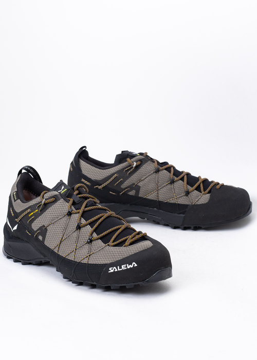 Herren Outdoor-Schuhe SALEWA WILDFIRE 2 GTX M