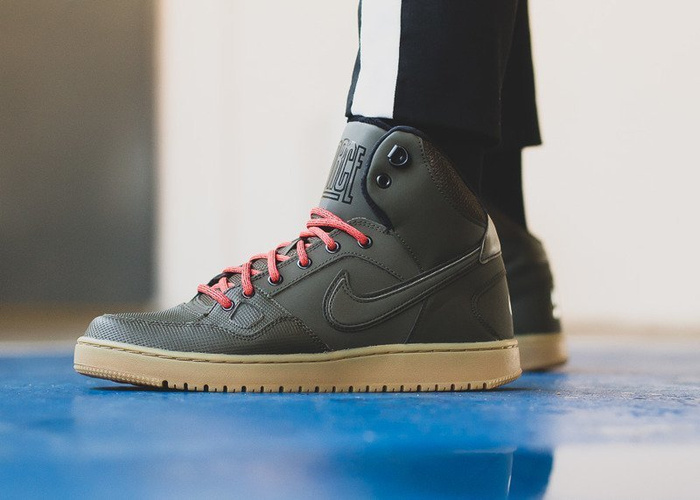 Nike Son Of Force Mid Winter (807242-330)