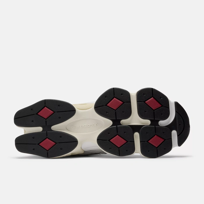 New Balance U9060GRY Unisex Sneaker