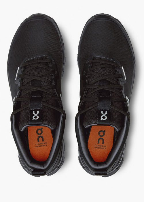 ON CLOUDROAM WATERPROOF Damen Laufschuhe