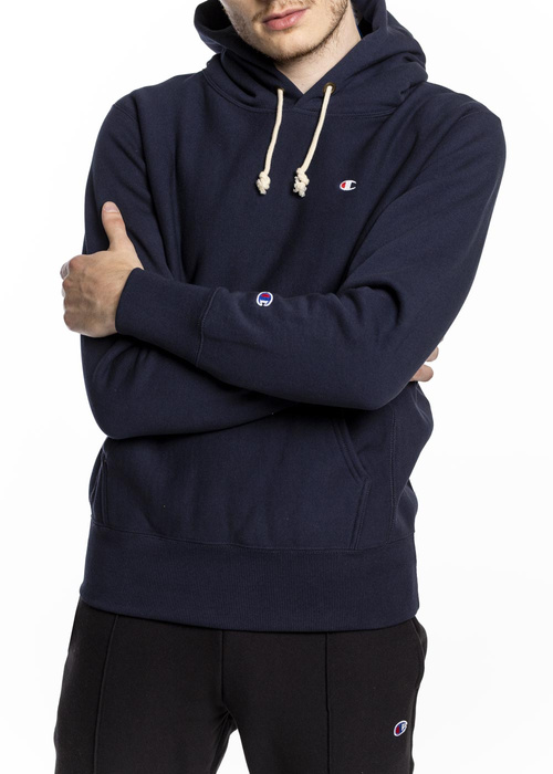 Champion Premium Reverse Weave Hoodie (214675-BS501)
